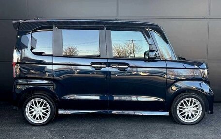 Honda N-BOX II, 2022 год, 915 000 рублей, 4 фотография
