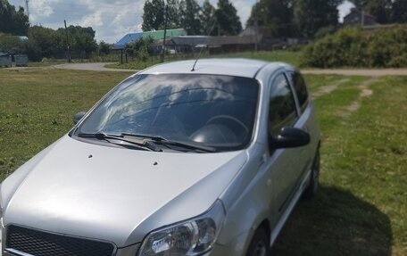 Chevrolet Aveo III, 2009 год, 270 000 рублей, 3 фотография