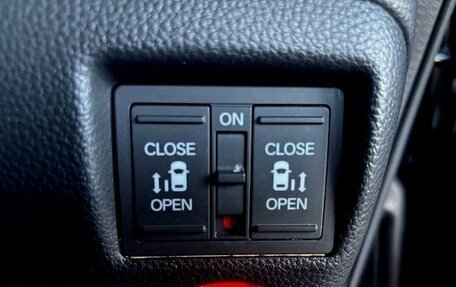 Honda N-BOX II, 2022 год, 915 000 рублей, 14 фотография