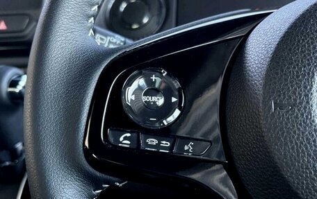 Honda N-BOX II, 2022 год, 915 000 рублей, 7 фотография