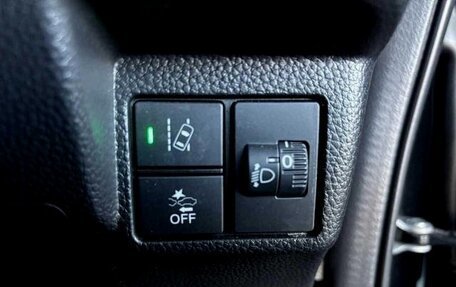 Honda N-BOX II, 2022 год, 915 000 рублей, 13 фотография