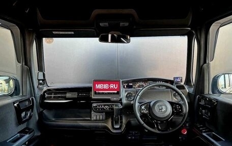 Honda N-BOX II, 2022 год, 915 000 рублей, 6 фотография