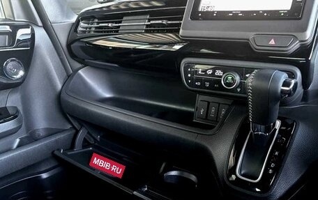 Honda N-BOX II, 2022 год, 915 000 рублей, 15 фотография
