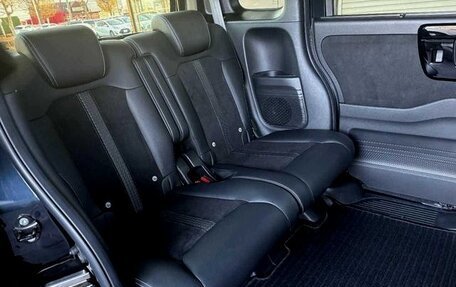 Honda N-BOX II, 2022 год, 915 000 рублей, 17 фотография