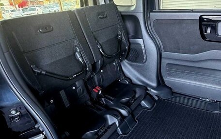 Honda N-BOX II, 2022 год, 915 000 рублей, 18 фотография