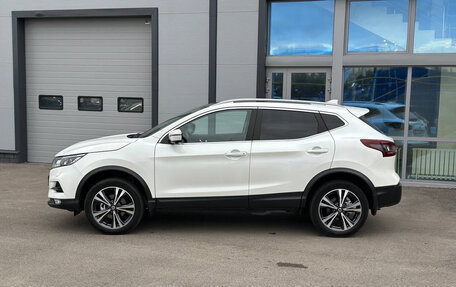 Nissan Qashqai, 2020 год, 2 290 000 рублей, 5 фотография