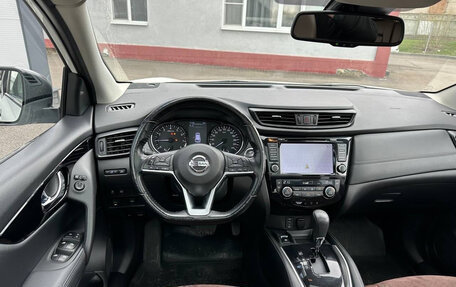 Nissan Qashqai, 2020 год, 2 290 000 рублей, 10 фотография