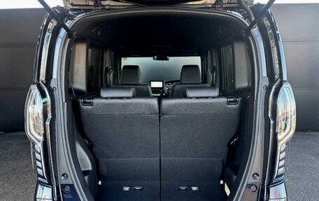 Honda N-BOX II, 2022 год, 915 000 рублей, 19 фотография