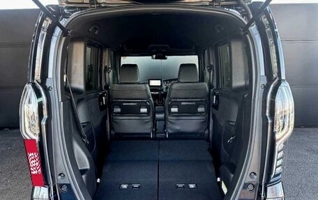 Honda N-BOX II, 2022 год, 915 000 рублей, 20 фотография