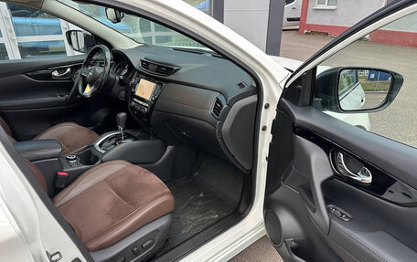 Nissan Qashqai, 2020 год, 2 290 000 рублей, 15 фотография