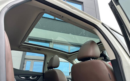 Nissan Qashqai, 2020 год, 2 290 000 рублей, 19 фотография