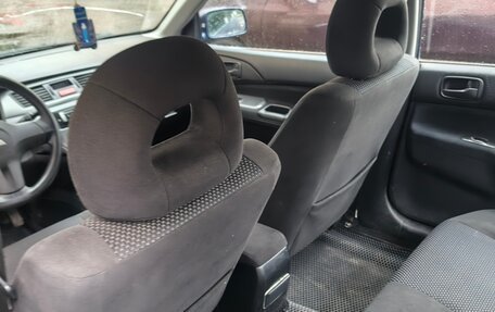 Mitsubishi Lancer IX, 2006 год, 280 000 рублей, 4 фотография