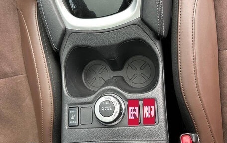 Nissan Qashqai, 2020 год, 2 290 000 рублей, 12 фотография