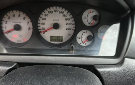 Mitsubishi Lancer IX, 2006 год, 280 000 рублей, 6 фотография