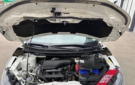 Nissan Qashqai, 2020 год, 2 290 000 рублей, 21 фотография