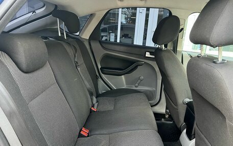 Ford Focus II рестайлинг, 2011 год, 499 000 рублей, 9 фотография
