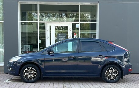 Ford Focus II рестайлинг, 2011 год, 499 000 рублей, 5 фотография