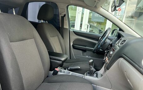Ford Focus II рестайлинг, 2011 год, 499 000 рублей, 7 фотография