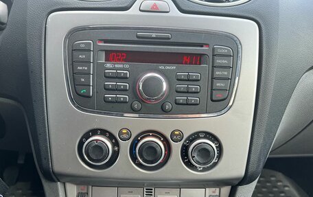 Ford Focus II рестайлинг, 2011 год, 499 000 рублей, 12 фотография