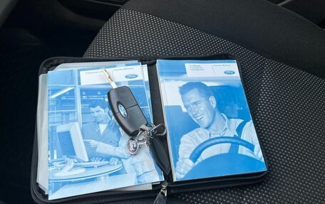 Ford Focus II рестайлинг, 2011 год, 499 000 рублей, 13 фотография