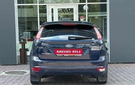 Ford Focus II рестайлинг, 2011 год, 499 000 рублей, 4 фотография