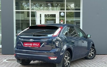 Ford Focus II рестайлинг, 2011 год, 499 000 рублей, 2 фотография