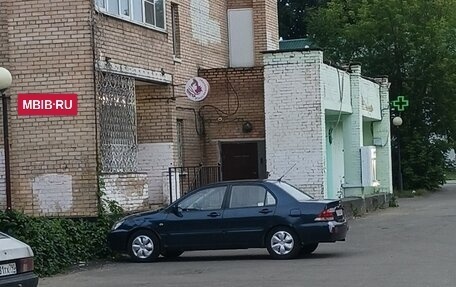 Mitsubishi Lancer IX, 2006 год, 280 000 рублей, 8 фотография