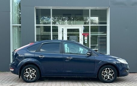 Ford Focus II рестайлинг, 2011 год, 499 000 рублей, 6 фотография