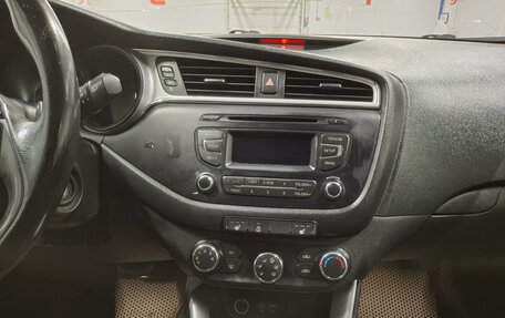 KIA cee'd III, 2015 год, 1 170 000 рублей, 18 фотография