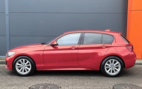BMW 1 серия, 2018 год, 1 799 000 рублей, 2 фотография