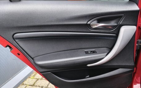 BMW 1 серия, 2018 год, 1 799 000 рублей, 12 фотография