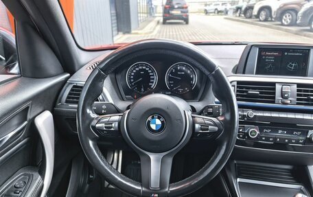 BMW 1 серия, 2018 год, 1 799 000 рублей, 7 фотография
