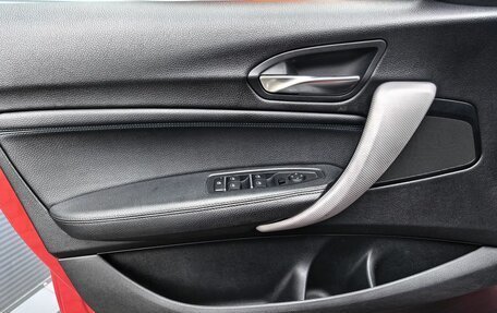 BMW 1 серия, 2018 год, 1 799 000 рублей, 11 фотография