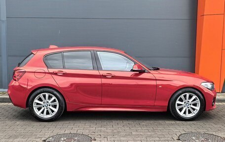 BMW 1 серия, 2018 год, 1 799 000 рублей, 3 фотография