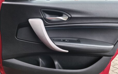 BMW 1 серия, 2018 год, 1 799 000 рублей, 13 фотография