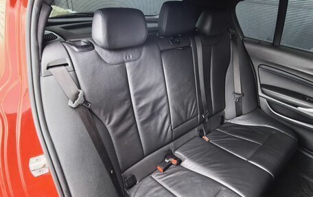 BMW 1 серия, 2018 год, 1 799 000 рублей, 15 фотография