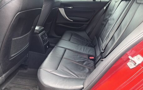 BMW 1 серия, 2018 год, 1 799 000 рублей, 18 фотография