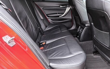 BMW 1 серия, 2018 год, 1 799 000 рублей, 16 фотография