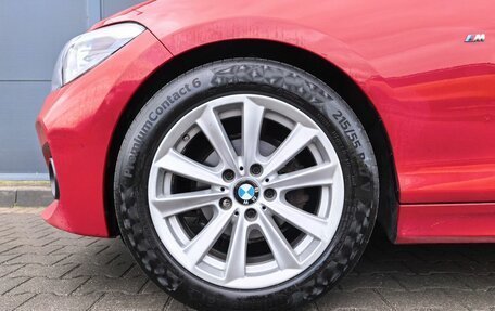 BMW 1 серия, 2018 год, 1 799 000 рублей, 19 фотография