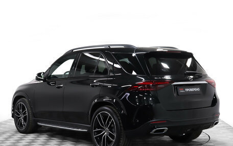 Mercedes-Benz GLE, 2024 год, 11 999 900 рублей, 8 фотография