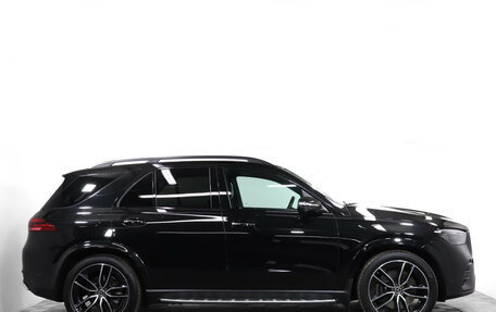 Mercedes-Benz GLE, 2024 год, 11 999 900 рублей, 4 фотография
