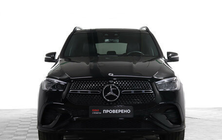Mercedes-Benz GLE, 2024 год, 11 999 900 рублей, 2 фотография