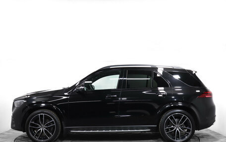 Mercedes-Benz GLE, 2024 год, 11 999 900 рублей, 9 фотография