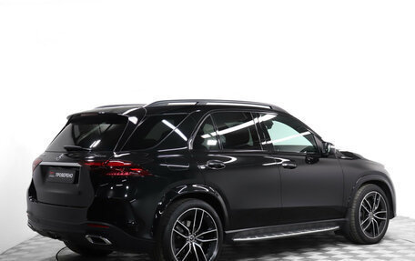 Mercedes-Benz GLE, 2024 год, 11 999 900 рублей, 5 фотография