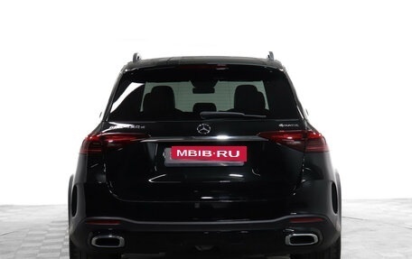 Mercedes-Benz GLE, 2024 год, 11 999 900 рублей, 7 фотография
