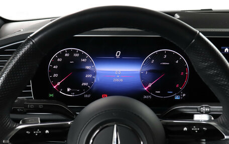 Mercedes-Benz GLE, 2024 год, 11 999 900 рублей, 12 фотография