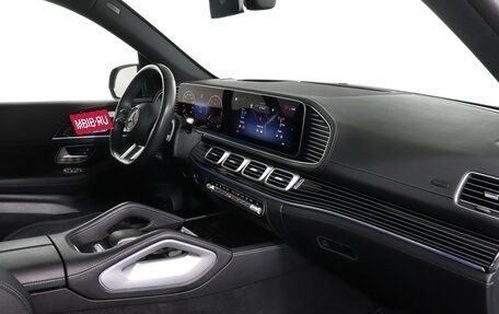 Mercedes-Benz GLE, 2024 год, 11 999 900 рублей, 10 фотография