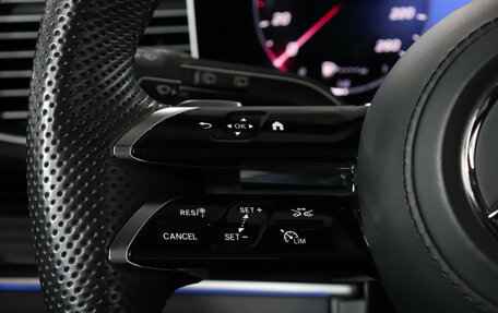 Mercedes-Benz GLE, 2024 год, 11 999 900 рублей, 19 фотография