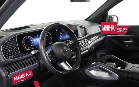 Mercedes-Benz GLE, 2024 год, 11 999 900 рублей, 14 фотография