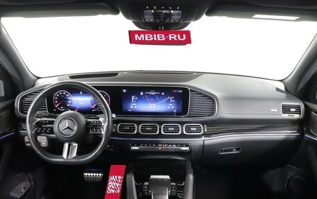 Mercedes-Benz GLE, 2024 год, 11 999 900 рублей, 13 фотография